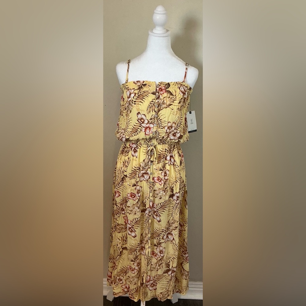 Rip Curl dress